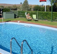 Alice Motor Inn - Great Ocean Road Tourism