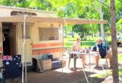 AAOK Lakes Resort And Caravan Park - Great Ocean Road Tourism 0