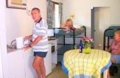 AAOK Lakes Resort And Caravan Park - Great Ocean Road Tourism 1