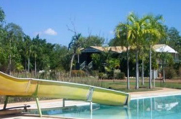 AAOK Lakes Resort And Caravan Park - Great Ocean Road Tourism 3
