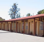 Golden Hills Motel - Great Ocean Road Tourism