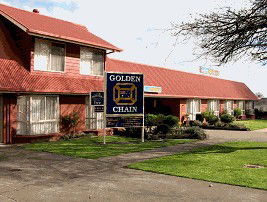 Hamilton VIC Great Ocean Road Tourism