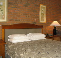 Grange Burn Motel - Great Ocean Road Tourism