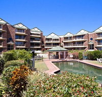 San Chelsea Apartments - Great Ocean Road Tourism