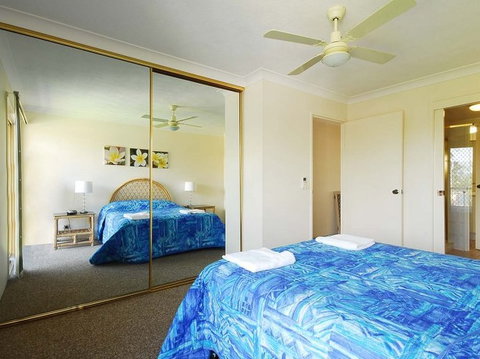 San Chelsea Apartments - Great Ocean Road Tourism 1