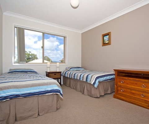 San Chelsea Apartments - Great Ocean Road Tourism 2