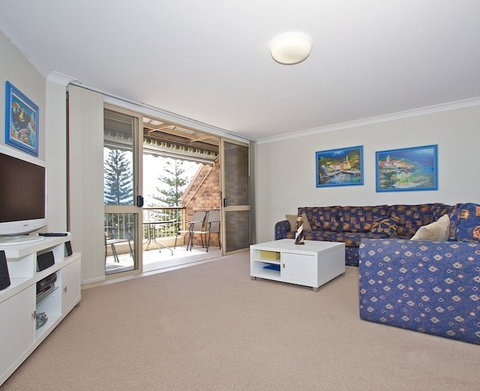 San Chelsea Apartments - Great Ocean Road Tourism 3