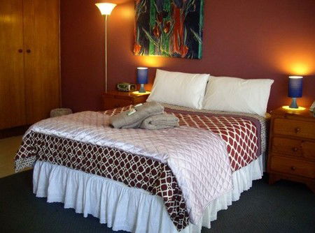 Prince Mark Motor Inn - Great Ocean Road Tourism 0