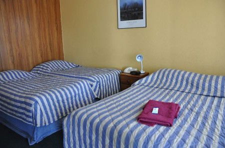 Prince Mark Motor Inn - Great Ocean Road Tourism 1