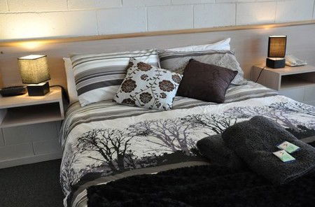 Prince Mark Motor Inn - Great Ocean Road Tourism 2