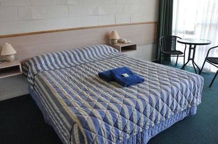 Prince Mark Motor Inn - Great Ocean Road Tourism 3