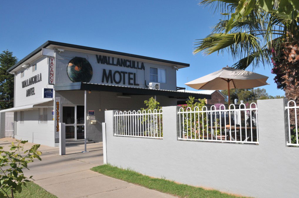 Lightning Ridge NSW Great Ocean Road Tourism