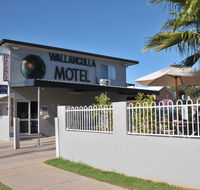 Wallangulla Motel - Great Ocean Road Tourism