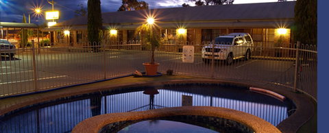 Rodney Motor Inn - Great Ocean Road Tourism 2