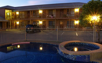 Rodney Motor Inn - Great Ocean Road Tourism 4