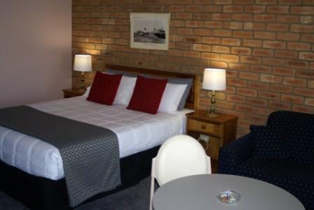 Rodney Motor Inn - Great Ocean Road Tourism 5