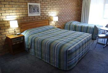 Rodney Motor Inn - Great Ocean Road Tourism 7
