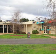 Rubicon Hotel Motel - Great Ocean Road Tourism