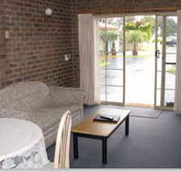 Southern Cross Holiday Apartments - Great Ocean Road Tourism