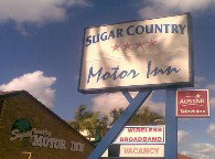 Sugar Country Motor Inn - Great Ocean Road Tourism 1