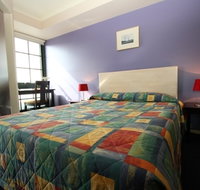 HarbourView Apartment Hotel - Great Ocean Road Tourism