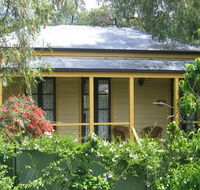 Bendigo Cottages - Great Ocean Road Tourism