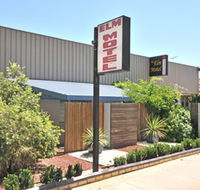 The Elm Motel - Great Ocean Road Tourism
