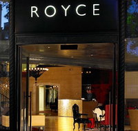 Royce Hotel - Great Ocean Road Tourism