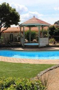  Werribee Park Motor Inn - Great Ocean Road Tourism 2