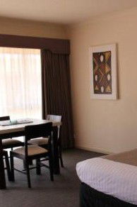  Werribee Park Motor Inn - Great Ocean Road Tourism 3
