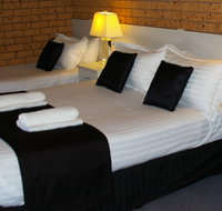 Golden Harvest Motor Inn - Great Ocean Road Tourism