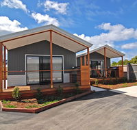 Ocean Grove Motor Inn - Great Ocean Road Tourism