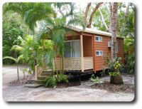 Peninsula Caravan Park - Great Ocean Road Tourism 1