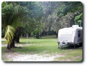 Peninsula Caravan Park - Great Ocean Road Tourism 2