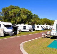 Emu Beach Holiday Park - Great Ocean Road Tourism