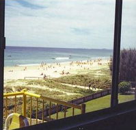 Surfers Pacific Towers - Great Ocean Road Tourism