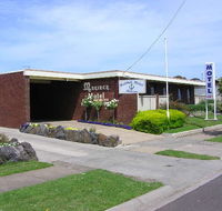 Mariner Motel - Great Ocean Road Tourism