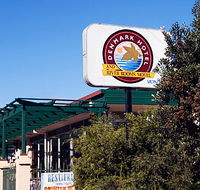 Denmark Hotel  River Rooms Motel - Great Ocean Road Tourism