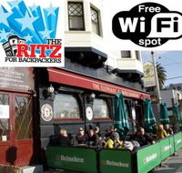Ritz Backpackers - Great Ocean Road Tourism