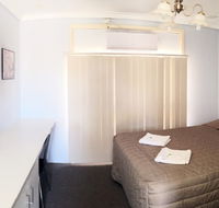 Merredin Olympic Motel - Great Ocean Road Tourism