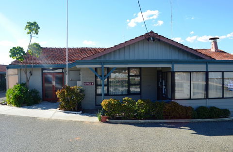Narrogin Motel - Great Ocean Road Tourism 1