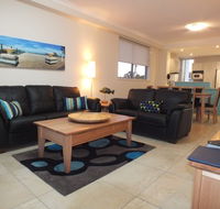 Pacific Marina Apartments - Great Ocean Road Tourism