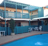 Heritage Resort Hotel Shark Bay - Great Ocean Road Tourism
