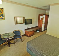 Heritage Country Motel - Great Ocean Road Tourism
