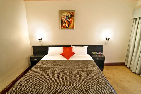 Heritage Country Motel - Great Ocean Road Tourism 1