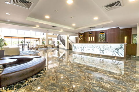 Ramada Hotel Hope Harbour - Great Ocean Road Tourism 1