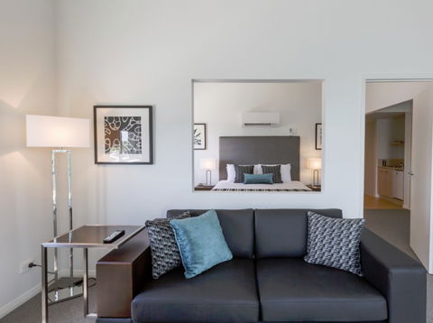 Ramada Hotel Hope Harbour - Great Ocean Road Tourism 3