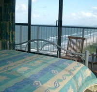 Golden Sands Holiday Apartments - Great Ocean Road Tourism