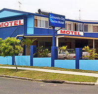 City Centre Motel - Great Ocean Road Tourism