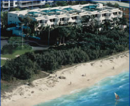 Camargue Beachfront Apartments - Great Ocean Road Tourism 5